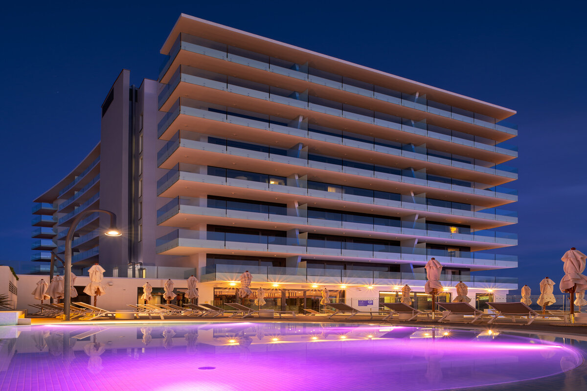 Hotel Amphora – Jesenska romantika u Splitu