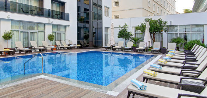 Hotel Lero Dubrovnik ponuda