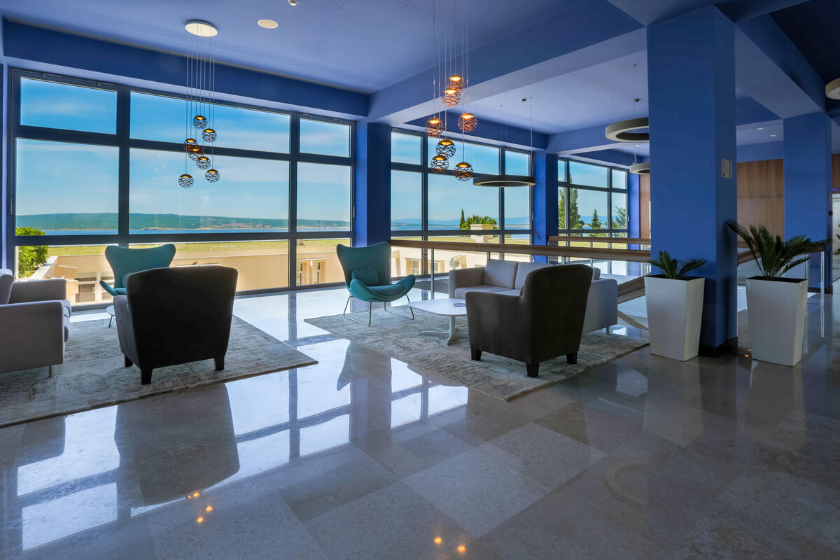 Hotel Katarina 4*, Selce – Dan žena