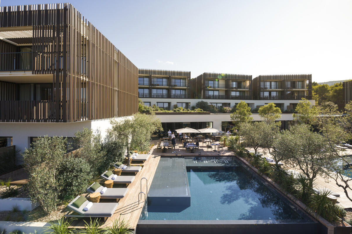 Maslina Resort Otok Hvar