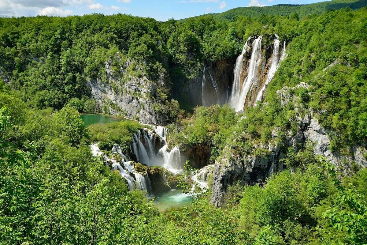 Hotel Jezero Plitvice ponuda za Dan žena