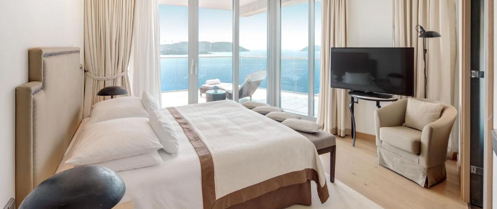 Sungarden Executive Suite
