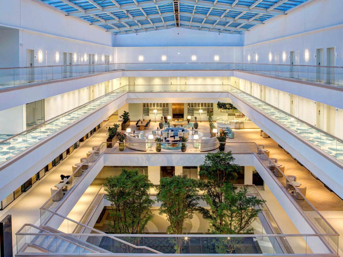 Hotel Rixos Premium Dubrovnik 5*