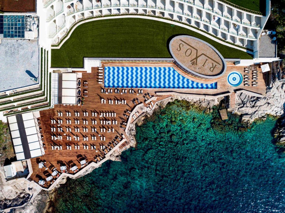 Hotel Rixos Premium Dubrovnik 5* – Valentinovo 2023. uz Halida Bešlića
