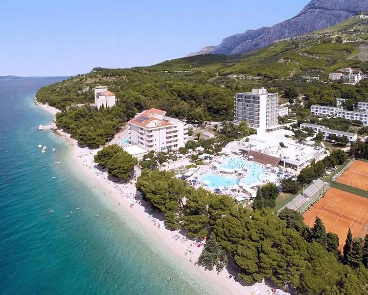 Bluesun hotel Neptun 3* – All inclusive