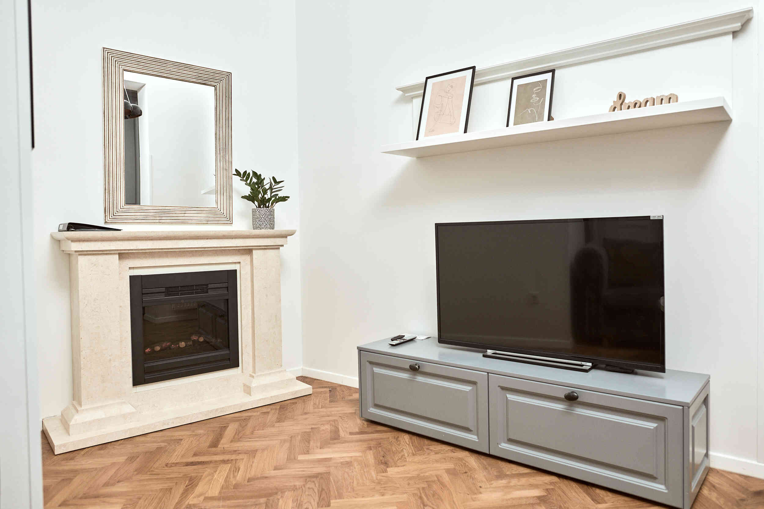 Swanky Mint Central apartmani -Studeni u Zagrebu