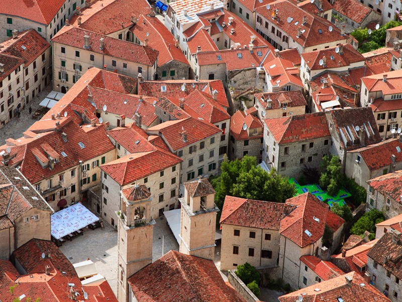 Kotor shore excursion options