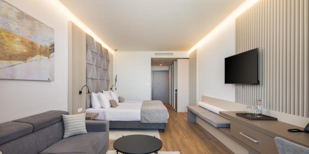 Khalani luxury room 2+2