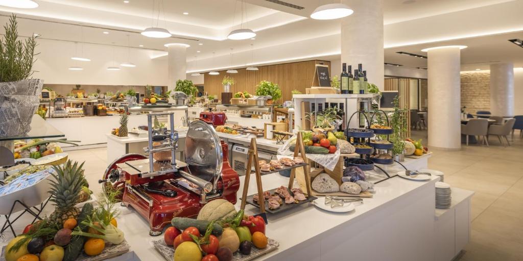 Khalani restoran food