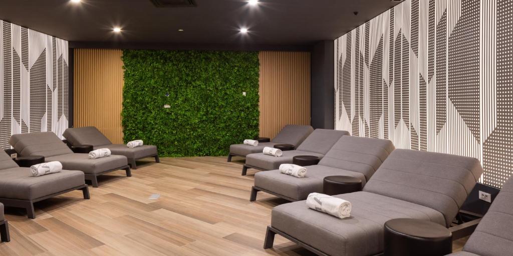 Khalani wellness relax