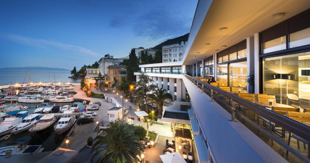 Hotel Admiral 4* Opatija