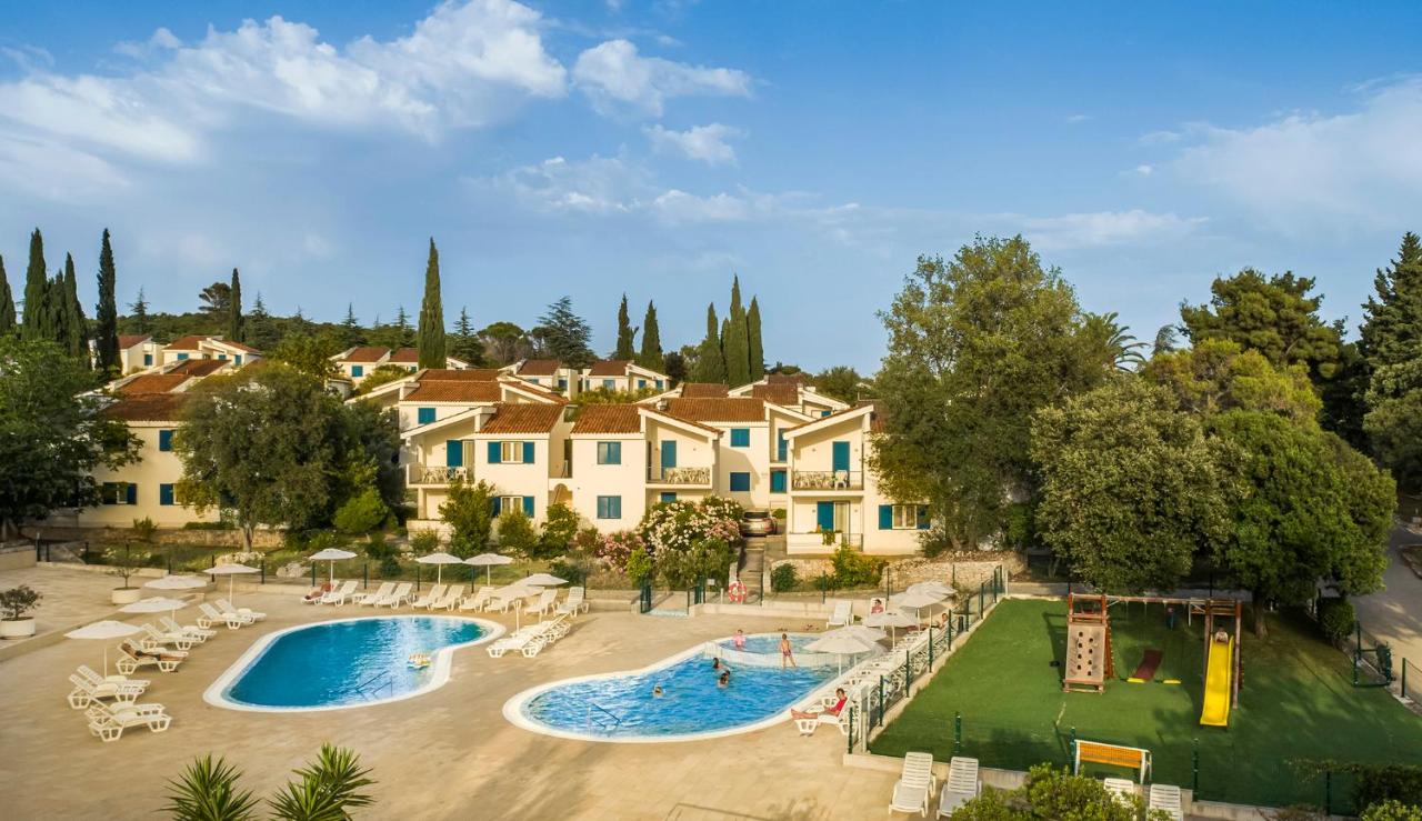 Aminess Port9 Residence 4*, Korčula do -30%