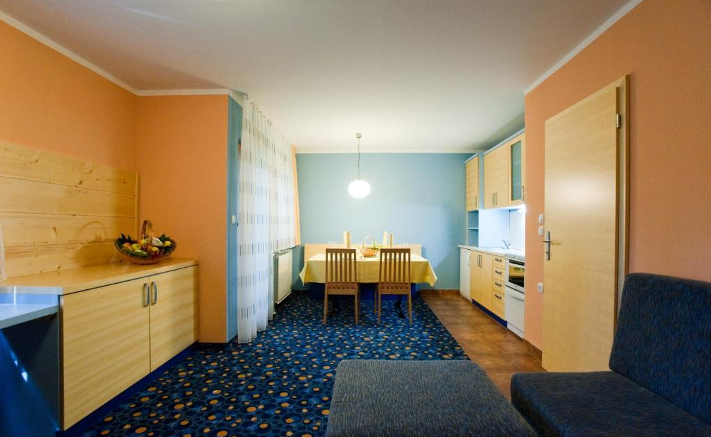 Vile Terme Zreče apartman