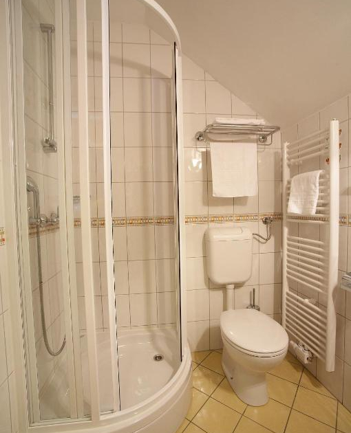 Vile terme zreče kupaonica