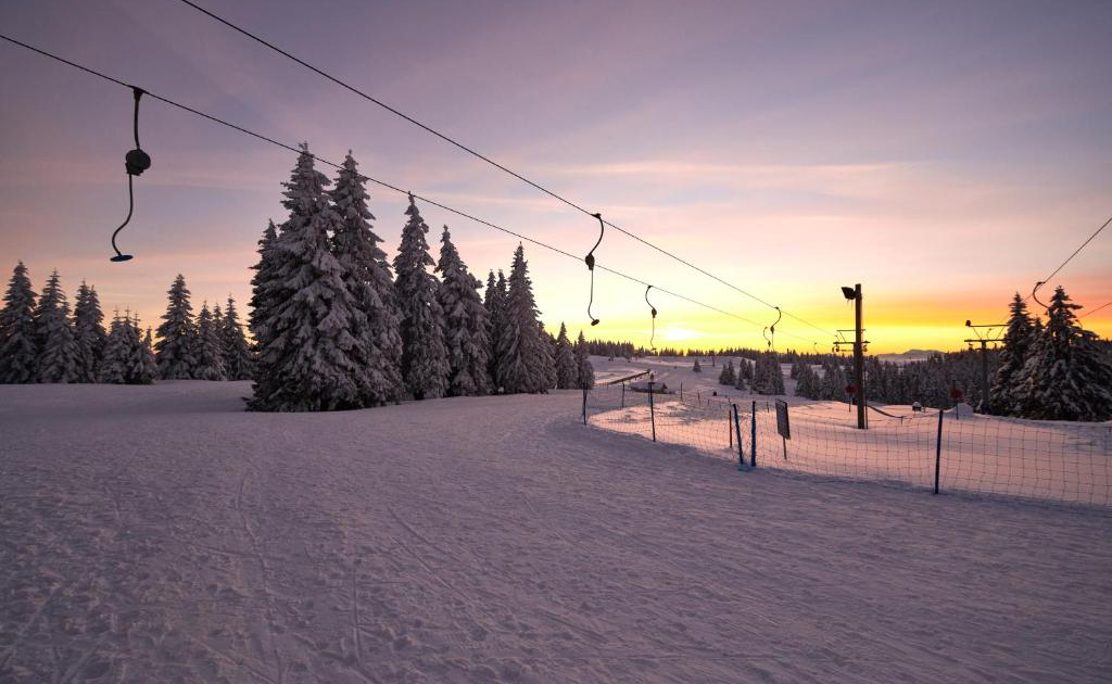 Zreče ski