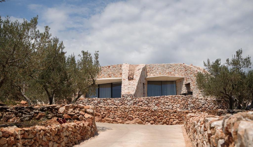 villa nai architecture
