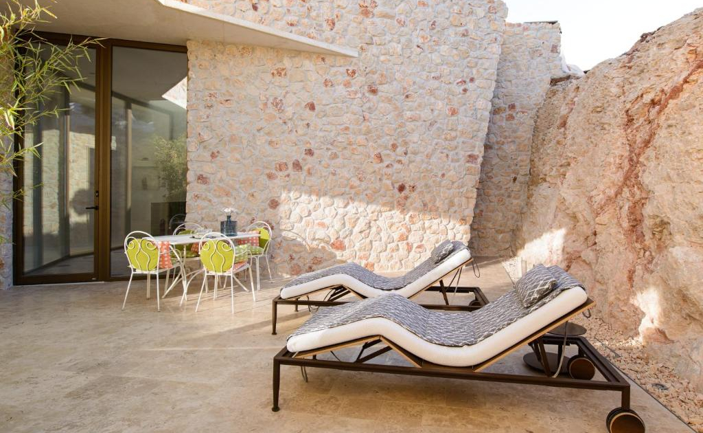 villa nai relax