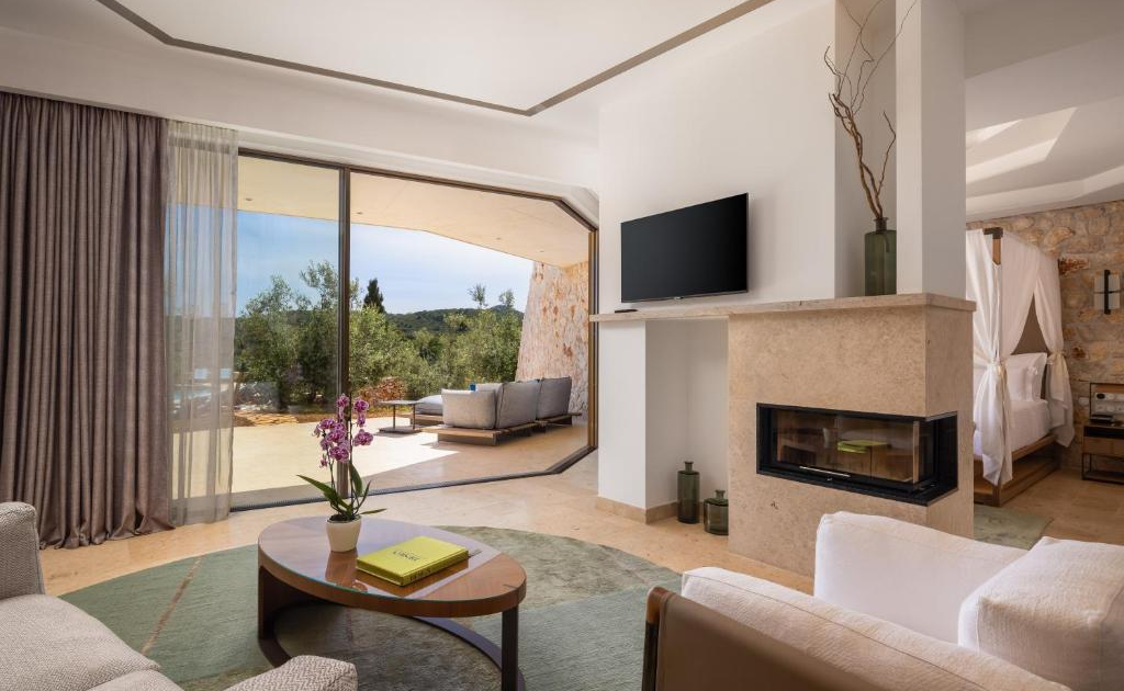 villa nai room2