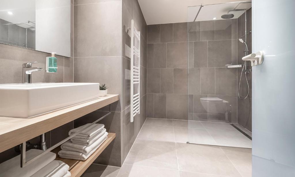 Aminess Maestral kupaonica