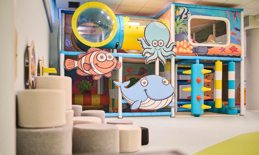 Aminess Maestral softplay igraonica