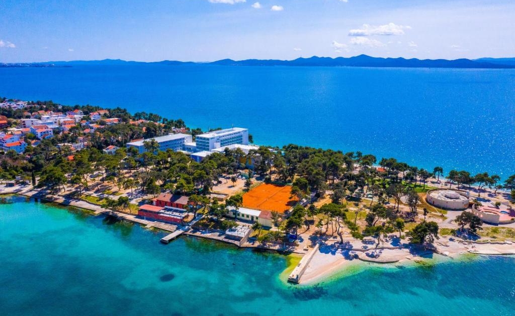 Hotel pinija