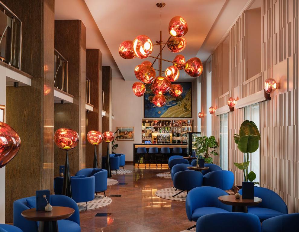 Hotel Palazzo President 5* – Luksuzni Advent i Doček Nove u Splitu