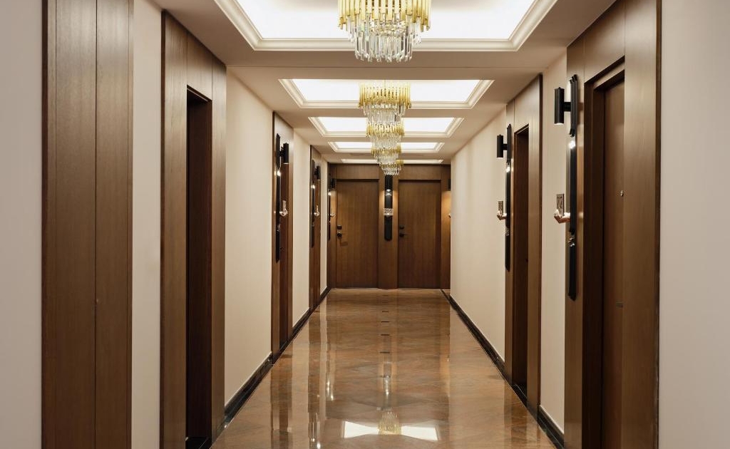 palazzo president hodnik