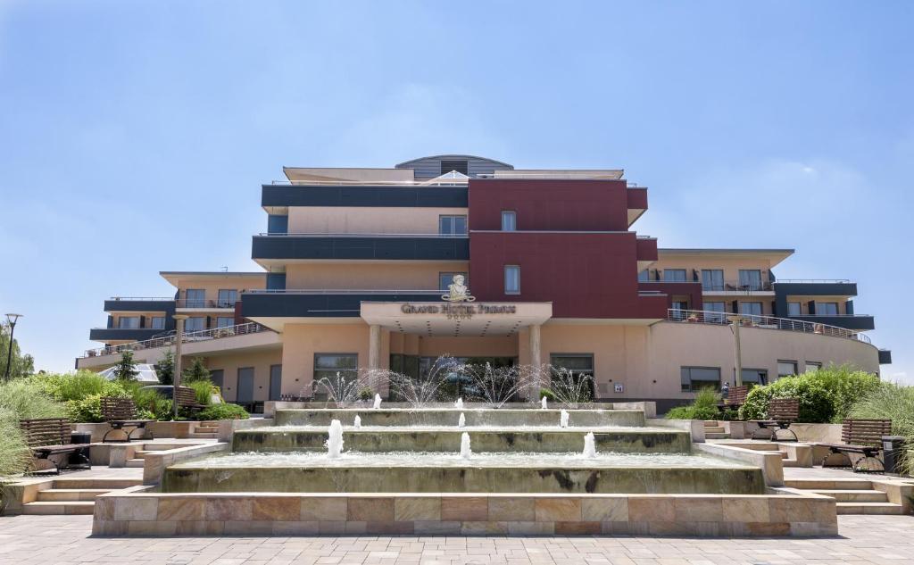 Grand Hotel Primus 4* Superior,Terme Ptuj