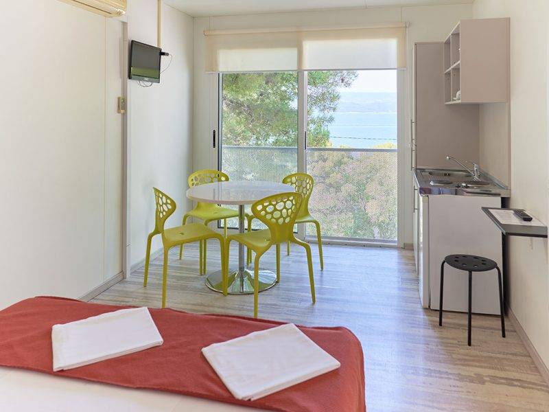 sagitta apartman s kuhinjom