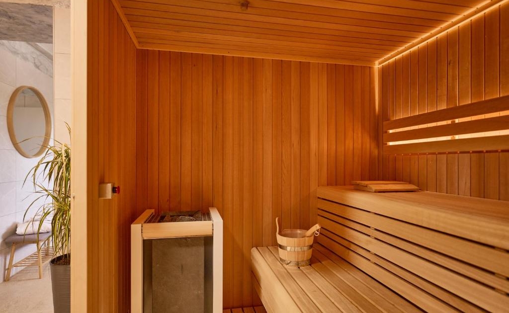 Colentum Murter wellness