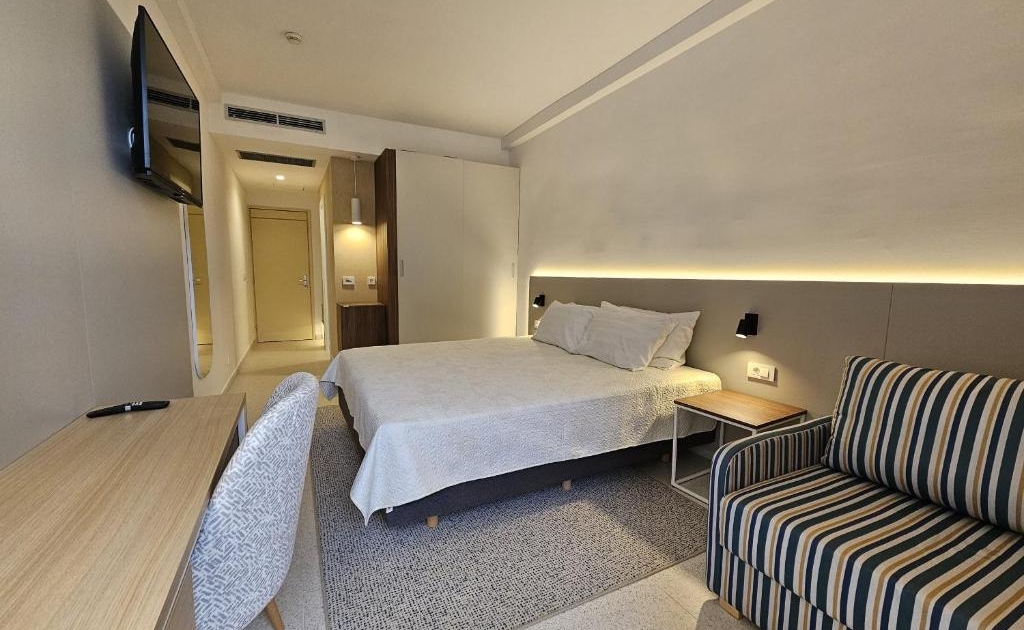 Hotel Adria comfort 2+1