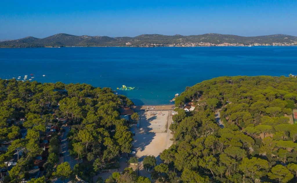 Hotel Adria plaža