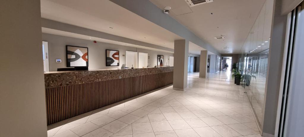 Hotel Adria recepcija