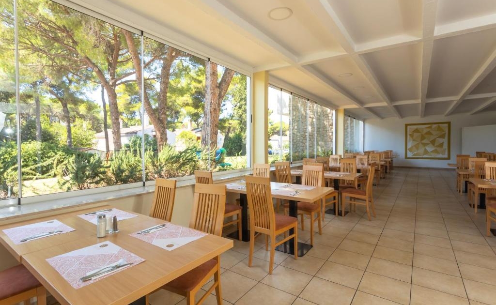 Hotel Adria restoran