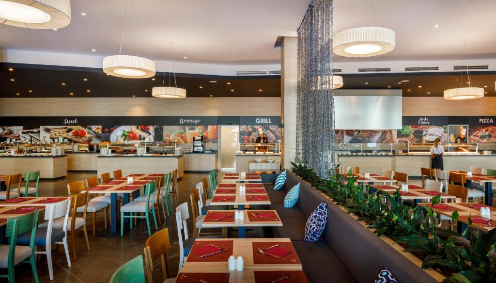 Ičići restaurant