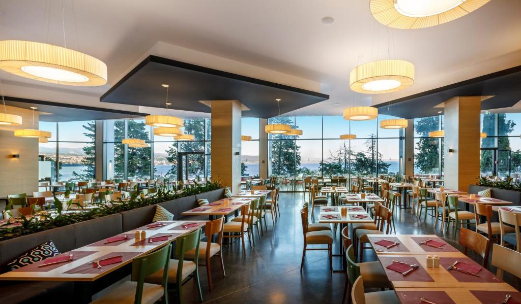 Ičići restoran