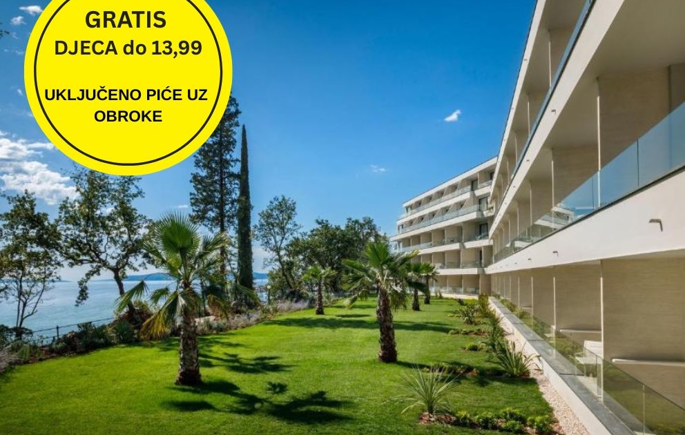 NOVO U 2025! renoviran hotel 4(4)