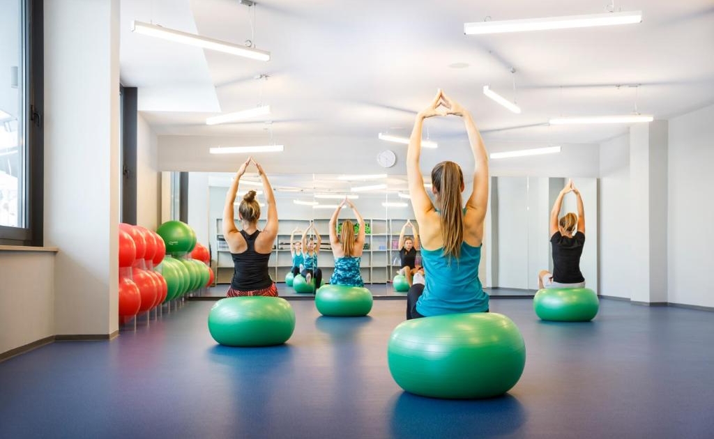 ičići pilates