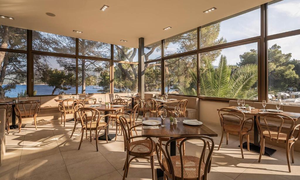 Aminess Senses restoran