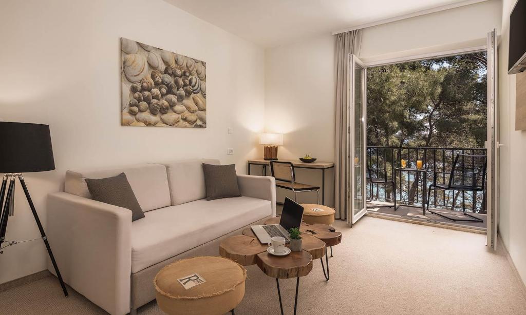 Aminess Senses suite