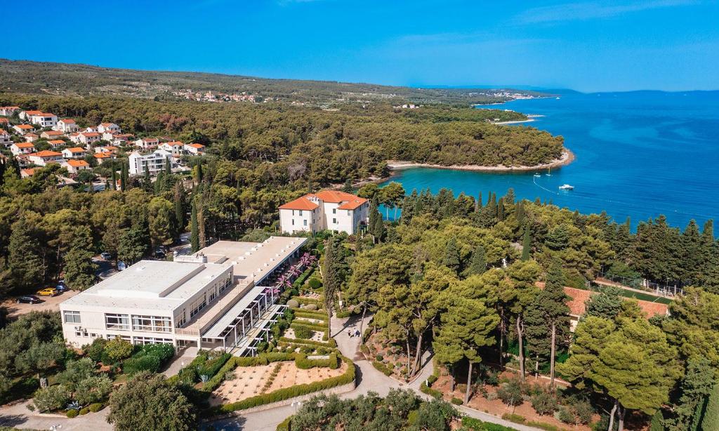Aminess Velaris resort