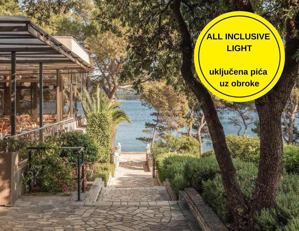 Aminess Senses Resort 4*,Hvar do-30%