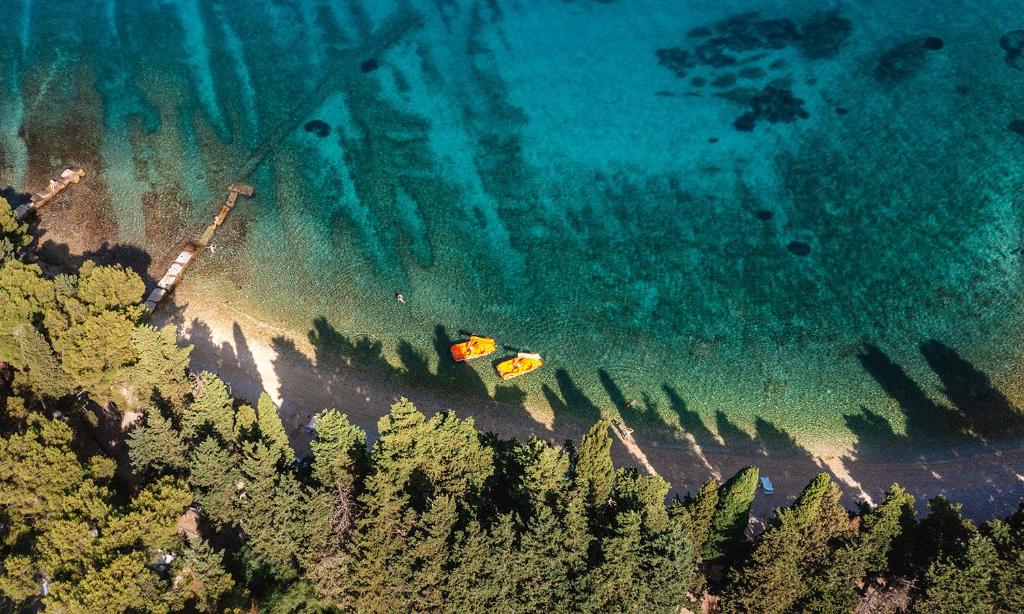 Velaris plaža