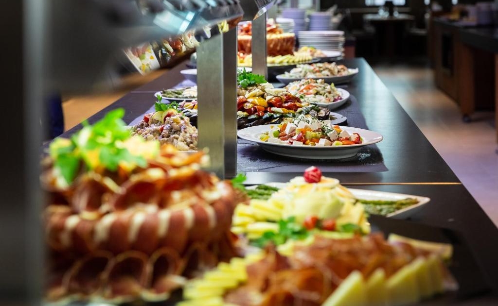 pinija food